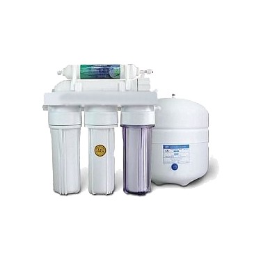 Muradiye Su Arıtmacı