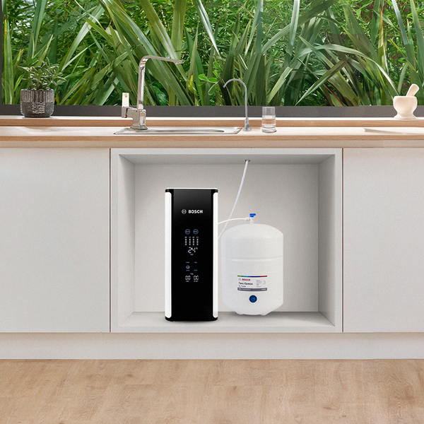 Muradiye Su Arıtmacı