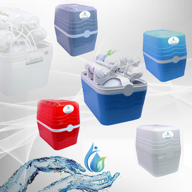 Muradiye Su Arıtmacı